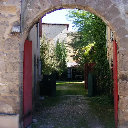 Chateau De Bed & Breakfast