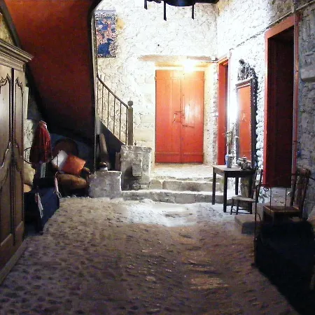 Bed & Breakfast Chateau De *