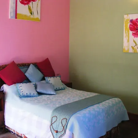 Chateau De Bed & Breakfast Belesta (Pyrenees-Orientales)