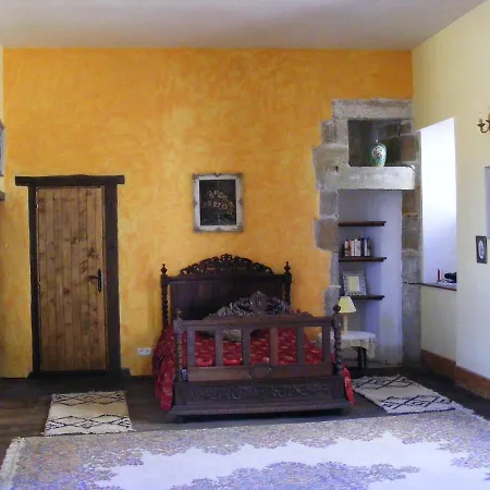 Bed & Breakfast Chateau De *