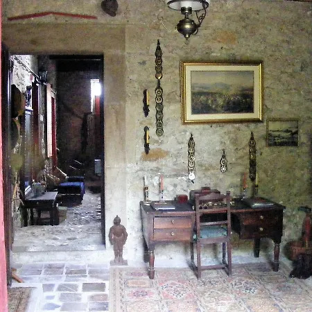 Chateau De