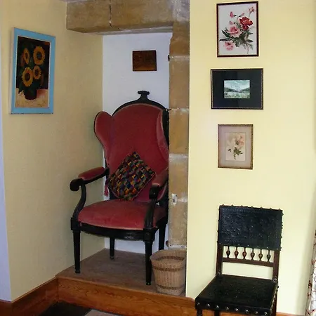 Chateau De *