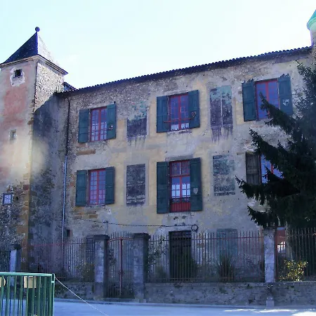 Chateau De Belesta (Pyrenees-Orientales)