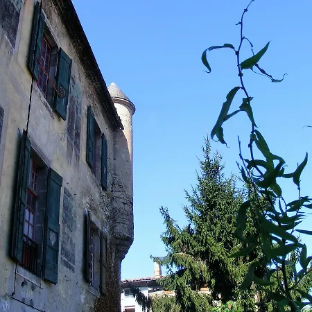 Chateau De