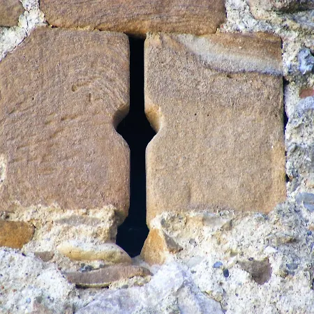 Chateau De * Belesta (Pyrenees-Orientales)