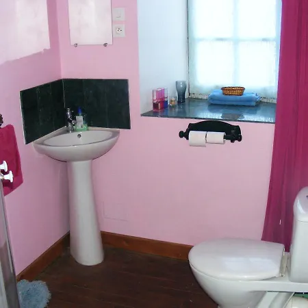 Chateau De Bed & Breakfast