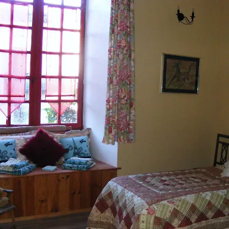 Bed & Breakfast Chateau De