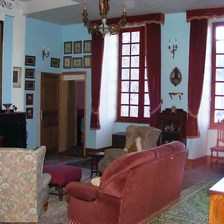 Chateau De Bed & Breakfast Belesta (Pyrenees-Orientales)